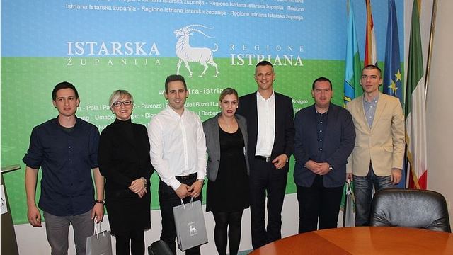 Župan Flego podržao dosadašnji rad županijskog Savjeta mladih