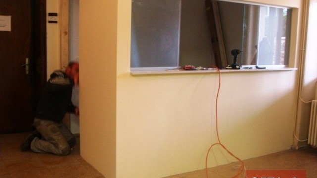 E-pisarnica u Domu Zadarske županije