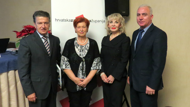 Županije – prijatelji djece: Hrvatska zajednica županija i Savez društava Naša djeca Hrvatske potpisali sporazum o partnerstvu