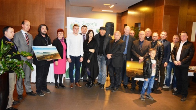 Pobjednik foto natječaja Bajka na dlanu Krapinsko-zagorske županije Šime Modrić