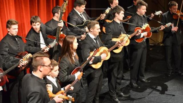 Bogatstvo i raskoš tradicije Varaždinske županije s humanitarnim predznakom