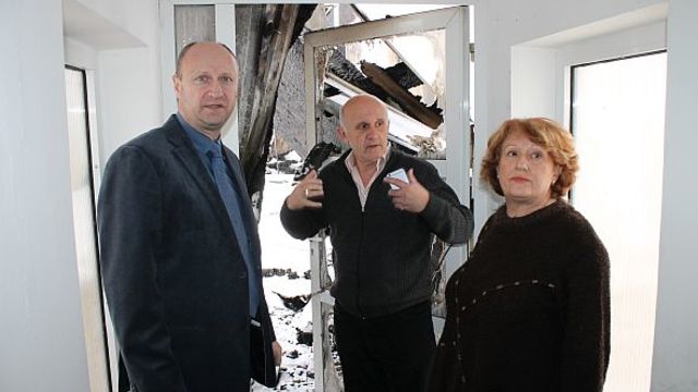 Župan Kolar održao sastanak o izgradnji školske dvorane u Zlatar Bistrici