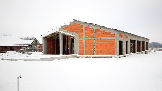 U Virovitičko-podravskoj županiji ulaže se u izgradnju nove škole u Bušetini