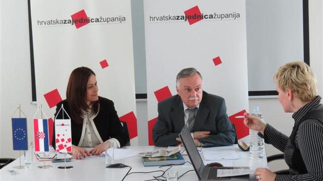 Treća sjednica Nadzornog odbora