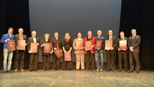 Župan Štromar zahvalio svim sudionicima humanitarne akcije za pomoć roditeljima oboljele djece