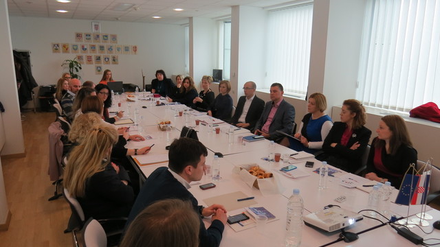 Održana edukacija o učinkovitom upravljanju imovinom županija i ustroju registra nekretnina