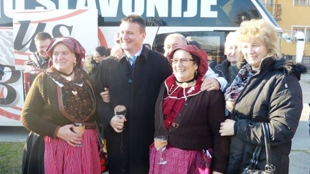 U Brodsko-posavskoj županiji završila manifestacija "18. Poljoprivredno-poduzetničke ideje"