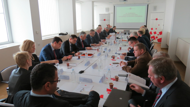 Izvršni odbor Hrvatske zajednice županija o budućoj reformi lokalne i područne (regionalne) samouprave: detaljna analiza prije povlačenja bilo kakvih poteza