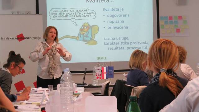 Radionica „Financijsko upravljanje i kontrola te predaja izjava o fiskalnoj odgovornosti“