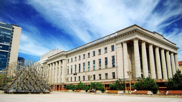 Kongres gradova i regija Europe u Nikoziji