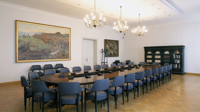 Izabrani članovi saborskog Odbora za lokalnu i područnu (regionalnu) samoupravu