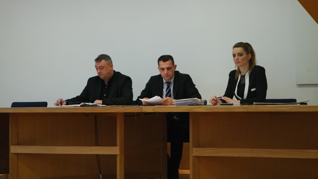 U sklopu Dana Međimurske županije predsjednica Grabar Kitarović privremeno seli ured u Čakovec