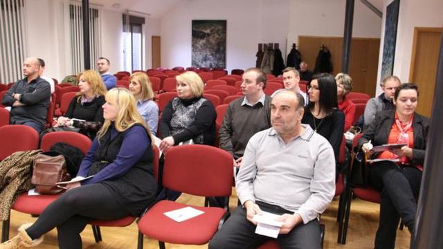 TZ Požeško-slavonske županije organizirala radionicu na temu rada ugostiteljskih djelatnika s osobama s invaliditetom