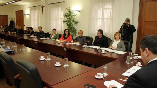 Varaždinska županija u samom vrhu po sredstvima izdvojenim za programe socijalne skrbi