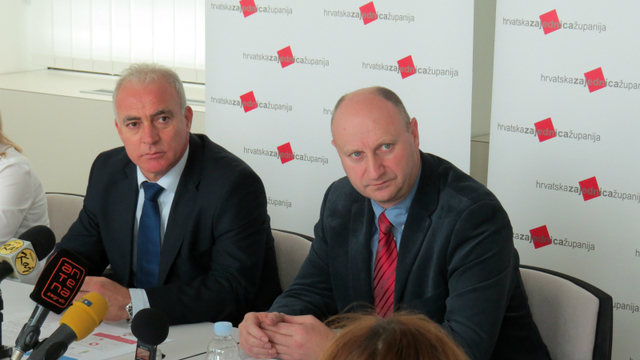 Županije bi bolje od države odredile prioritete za proračunska ulaganja