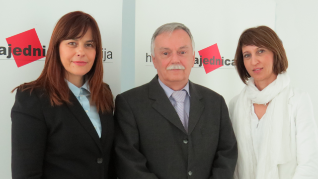 Hrvatska zajednica županija postala je forum za razmjenu iskustava i platforma za dogovor o zajedničkim pitanjima županija