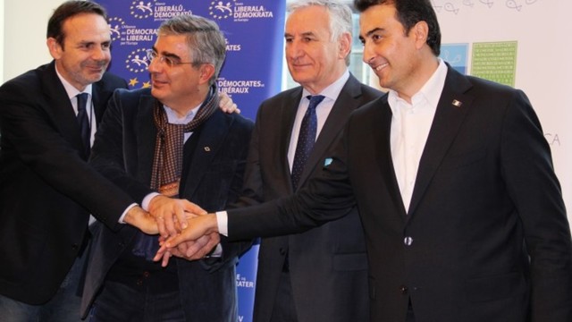 Dubrovačko-neretvanski župan i predsjednik Jadransko-jonske euroregije Nikola Dobroslavić održao sastanak Izvršnog odbora JJE