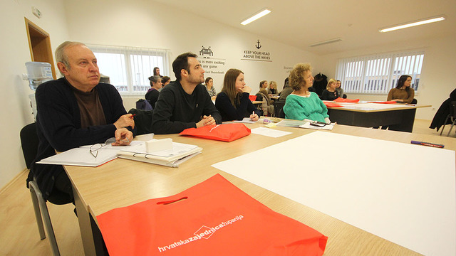 Globalne teme na lokalnoj razini: u Virovitici započeo trening o DEAR pristupu