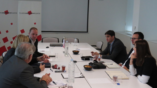 Novi voditelj Radne skupine za pomorsko dobro Ivo Klaić – pročelnik Dubrovačko-neretvanske županije