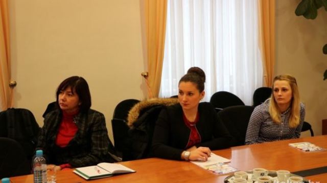 Koprivničko-križevačka županija i Županijski savjet mladih podržali osnivanje „Fonda mladih UZGON“