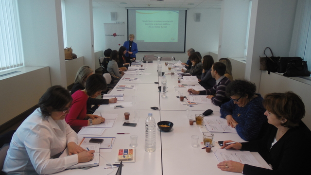 Polaznicima radionice „Financijsko upravljanje i kontrola te predaja izjava o fiskalnoj odgovornosti“ detaljno predstavljen Upitnik o fiskalnoj odgovornosti