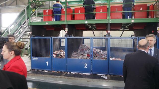 Donje Međimurje je prvi hrvatski dio obuhvaćen međunarodnom strategijom „Zero waste 2020.“