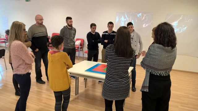 Obuka Savjeta mladih u Šibensko-kninskoj županiji – znanjem i aktivnosti do uspjeha!