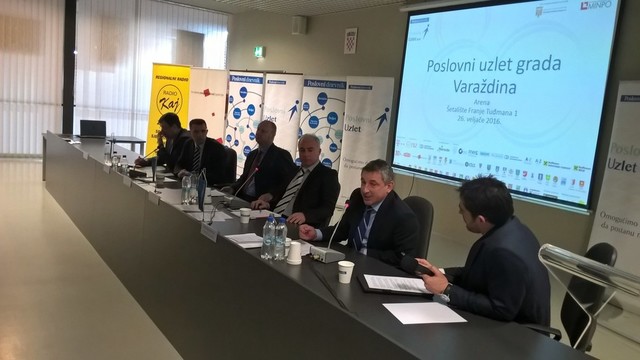 Župani na panelu u Varaždinu: Nema pomaka bez županija s većim fiskalnim prihodima