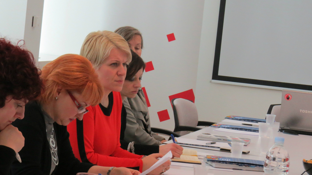 Sonja Borovčak imenovana voditeljicom Radne skupine  „Županije - prijatelji djece“