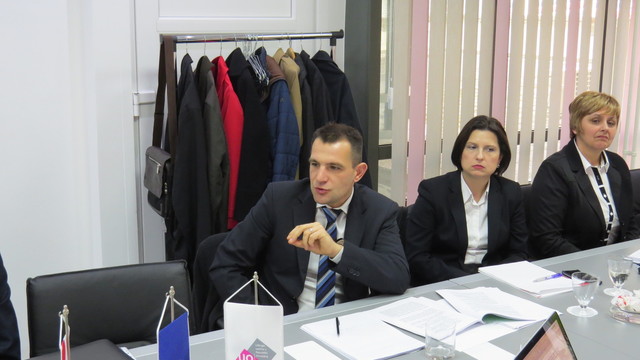 Decentralizacija je obveza Hrvatske prema Europskoj povelji o lokalnoj samoupravi