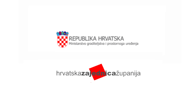 Župani na radnom sastanku s ministrom graditeljstva i prostornoga uređenja Kuščevićem