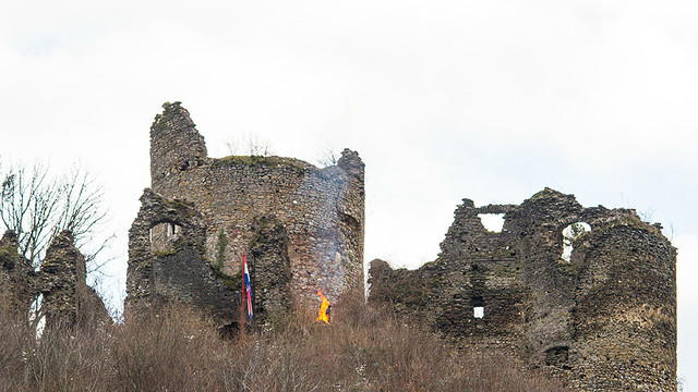 Sisačko-moslavačka županija osniva Muzej Banovine