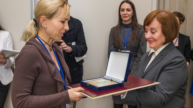 Poslovni uzlet postao i regionalno priznat projekt