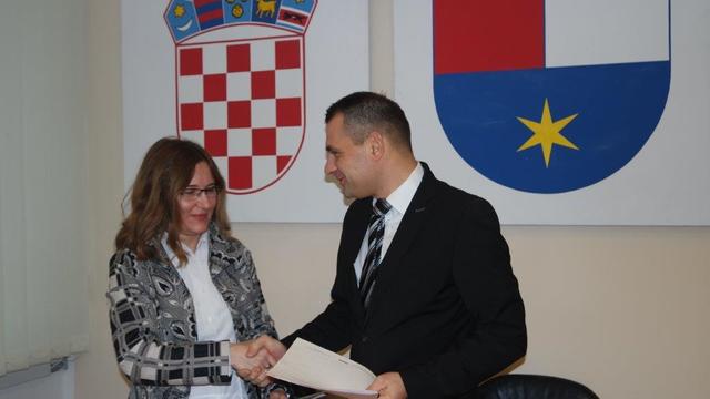 Suradnjom Međimurske županije i Međimurskog veleučilišta do novih 6,5 milijuna kuna iz Europskog fonda