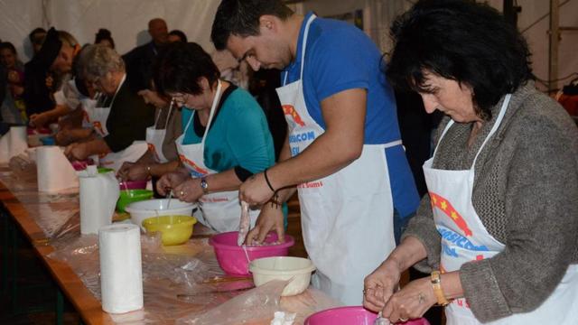 Supetarski sajam: Suradnja proizvođača iz Istre i Slavonije