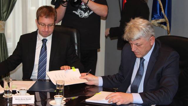 Primorsko-goranska županija nastavlja razvijati projekt e-Županija