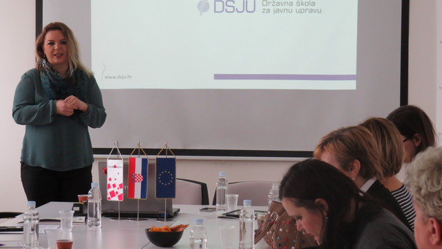 O principima i provedbi zelene javne nabave u županijama