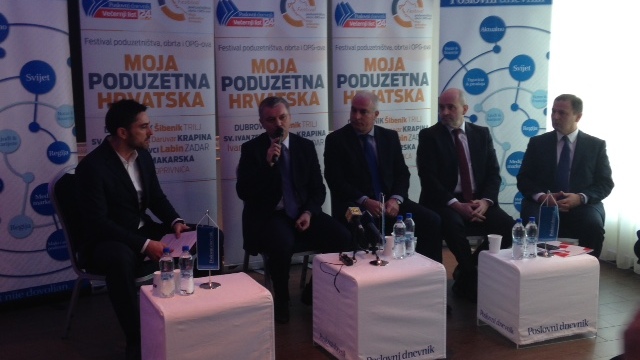 Hrvatska zajednica županija podržala projekte Poslovnog dnevnika