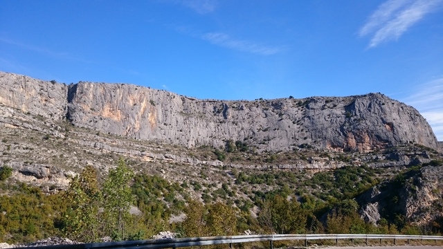 Nova turistička atrakcija u Šibensko-kninskoj županiji u srcu Dalmatinske zagore