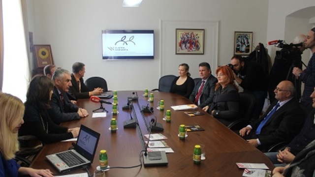 Dubrovačko-neretvanska županija pokrenula projekt nagrađivanja agroturizma "Zlatna naranča"