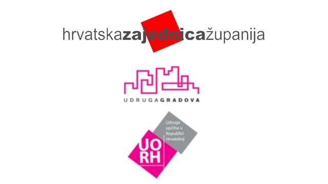 Nacionalne udruge jedinica lokalne i područne (regionalne) samouprave: naši predstavnici trebaju biti uključeni u Povjerenstvo za razvoj ljudskih potencijala u javnoj upravi