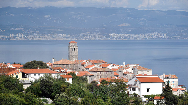 Svečana sjednica Županijske skupštine povodom Dana Primorsko-goranske županije