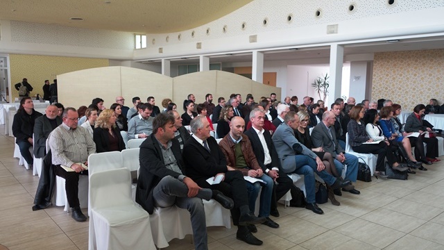 U Bjelovarsko-bilogorskoj županiji održana radionica o provedbi programa održivog razvoja lokalne zajednice