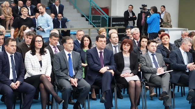 Velik broj posjetitelja na Međunarodnom poljoprivrednom sajmu u Bjelovarsko-bilogorskoj županiji