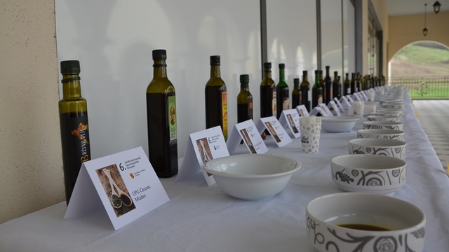 Najbolje bučino ulje dolazi iz Krapinsko-zagorske županije