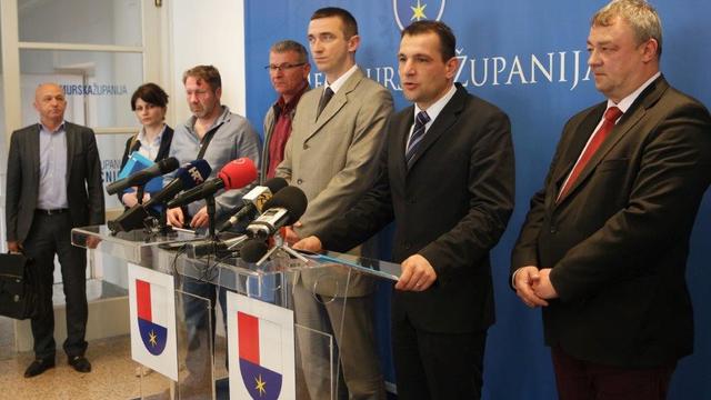Međimurski župan i gradonačelnik Vukovara krajem travnja dogovorili potpisivanje Sporazuma o suradnji