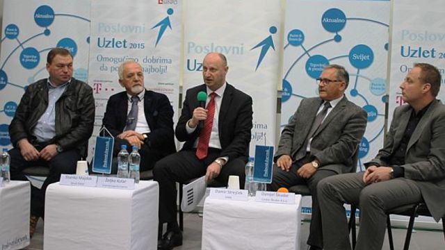 Krapinsko-zagorska županija jedan od domaćina Poslovnog uzleta u Zaboku