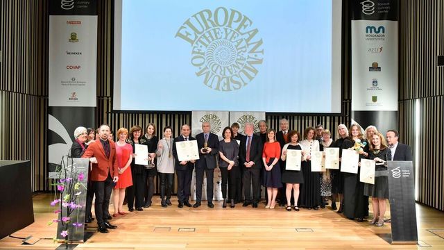 Gradski muzej Vukovar dobitnik nagrade Silleto za uspješno uključivanje lokalne zajednice