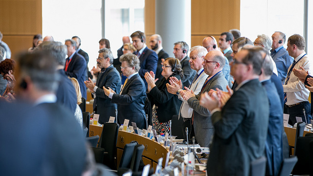 Odbor regija: Urbana agenda mora biti obvezujuća!