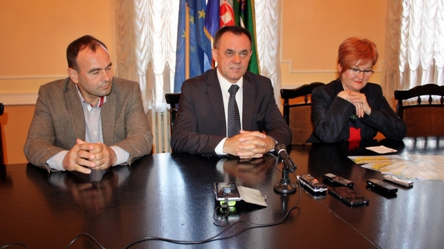 Župan Tomašević najavio program proslave Dana županije